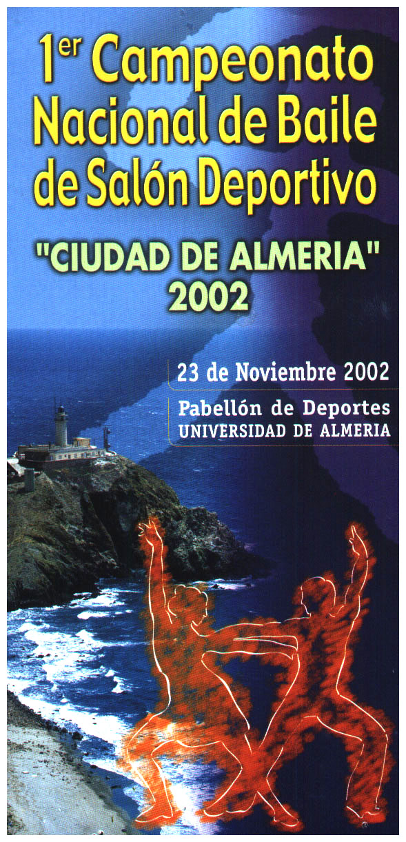 Almeria 2002