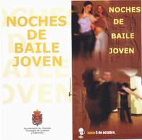 Noches de Baile Joven